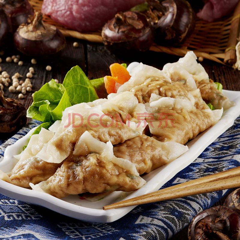 邵子牙 純手工火鍋料 火鍋豆撈食材丸子 【新鮮肉燕】190g 190g