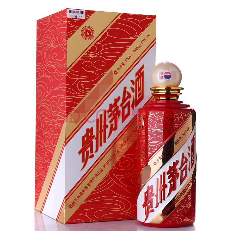 ę́ 53¶Èę́ÖйúÌåÓý´ú±íÍÅ£¨2012Ä꣩ °ÂÔËÇ칦¾Æ500ml