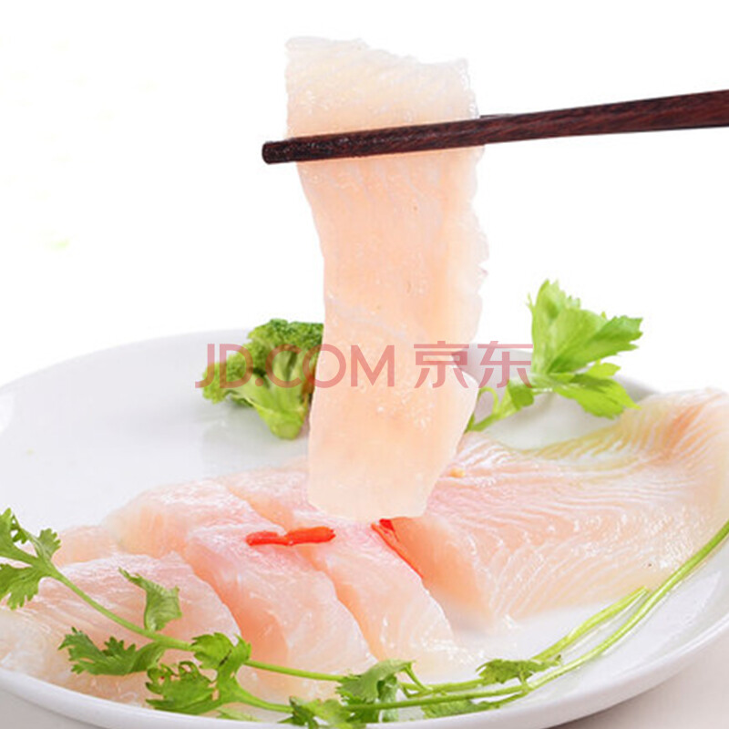 簡單滋味 冷凍 越南巴沙魚柳 500g 2片 袋裝