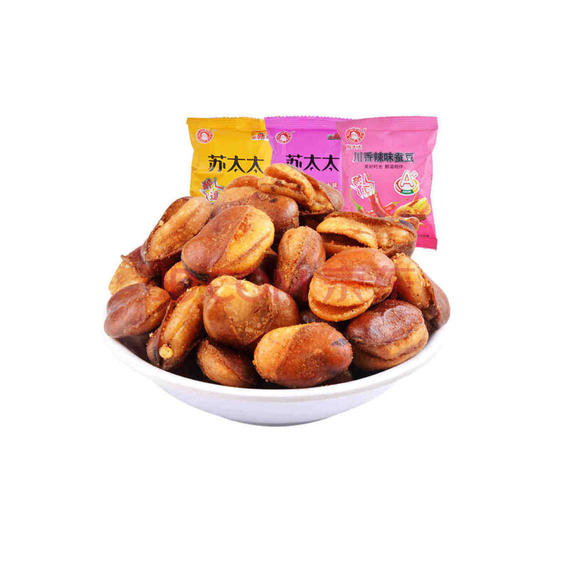 ËÕ̫̫²Ï¶¹Áãʳ500g¶à¿ÚζС°ü×°ÏãÀ±Ð·»ÆÎ¶À¼»¨¶¹ 3½ï µê³¤ÍƼö£º£¨²Ï¶¹250¿Ë+¶à滨Éú250¿Ë£©»ìºÏζ