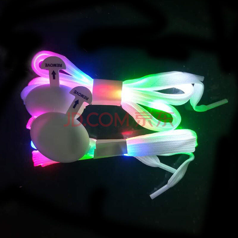 LED µç×Ó·¢¹âÆß²ÊЬ´øÁï±ùÉÁ¹âÒ¹¹âЬ´øÀÁÈËЬ´ø³±È˵ƴøÓ«¹âЬ´øqss Îå²Ê·¢¹âЬ´ø
