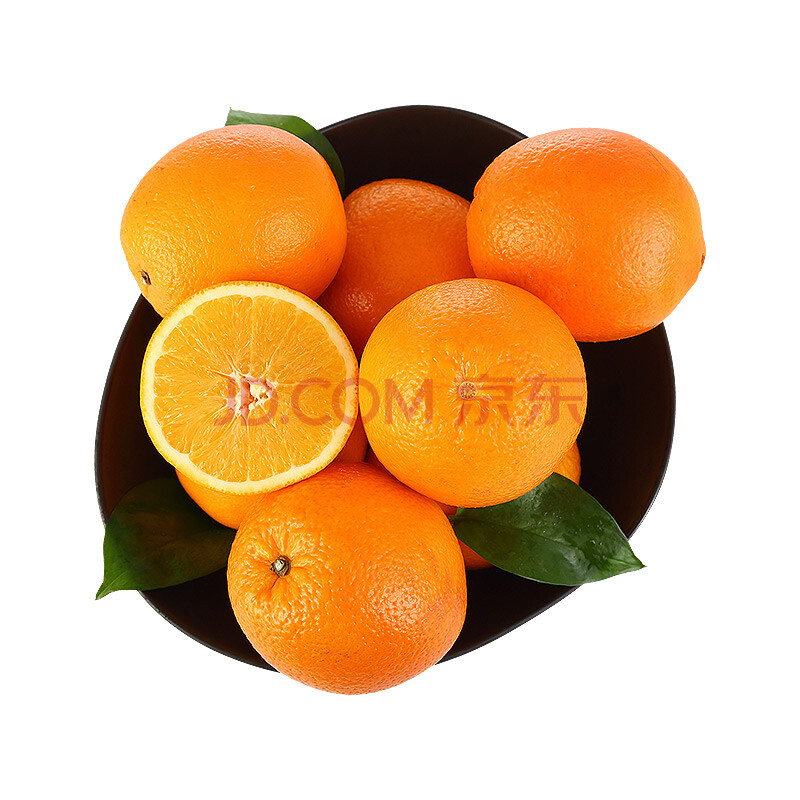 華潤五豐 三峽秭歸倫晚臍橙 1.5kg裝 經典果 自營水果