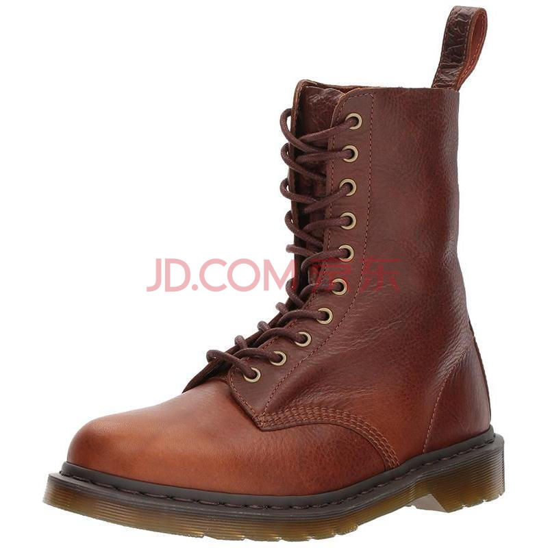 ÂíÍ¡²©Ê¿Dr. Martens 1490 Tan Harvest ÄÐʽӢÂ×ʱÉÐÄÐÑ¥ Tan ±ê×¼48/US14