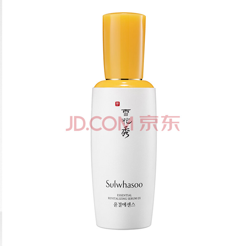 Ñ©»¨Ð㣨Sulwhasoo£©×ÌÓ¯¼¡±¾¸³»î¾«»ªÂ¶50ml£¨»¯×±Æ· ¾«»ªÒº ÌáÀ ½ôÖ ²¹Ë®±£Êª »¤·ôÆ·£©