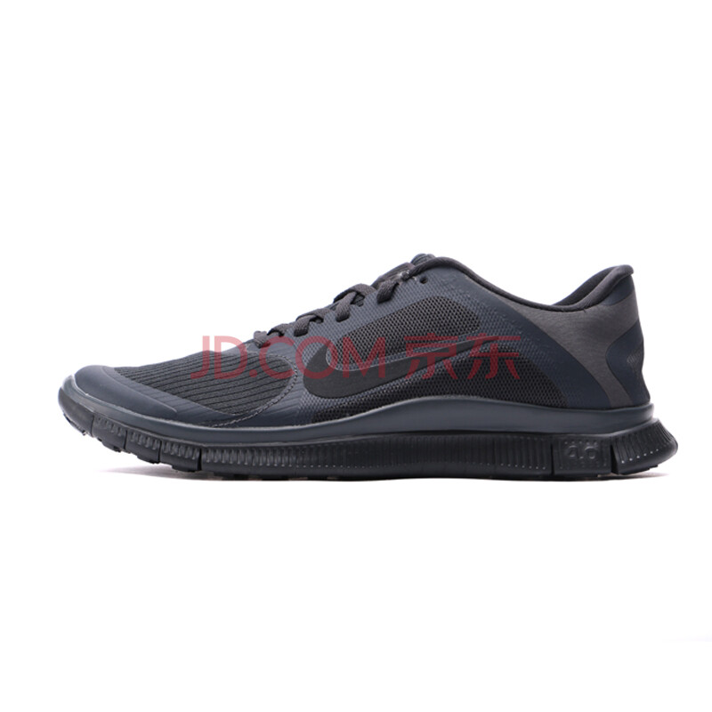 nike耐克运动鞋 2013新款男鞋free 4.0 v3男子跑步鞋