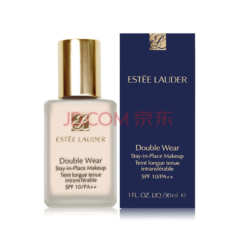 È«Çò¹º ÑÅÊ«À¼÷죨Estee Lauder£©·Ûµ× DW³Ö¾Ã·Ûµ×Òº17ºÅ1W1ÏóÑÀ°× 30ML