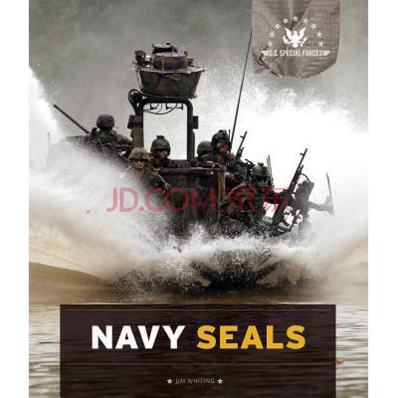 s. special forces: navy seals