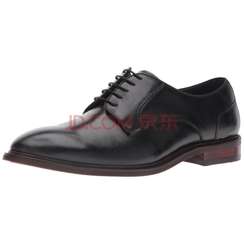 È«Çò¹º È«Çò¹ºÊ·µÙ·ò¡¤ÂíµÇ(Steve Madden) Bozlee ÈÕ³£ÐÝÏÐÆ¤Ð¬ÄÐ Black Leather ±ê×¼43/US10