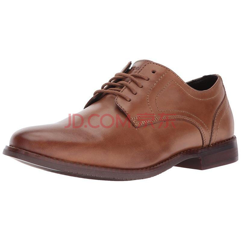 È«Çò¹º È«Çò¹ºÀÖ²½ Rockport ÄÐÊ¿ Sp Plain Toe ÐÝÏÐʱÉÐÆ¤Ð¬ Tan ¿í39/US6.5