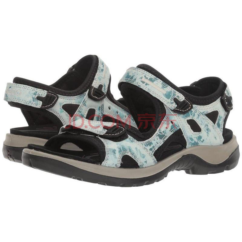 È«Çò¹º È«Çò¹º°®²½£¨Ecco£© Sport Yucatan Sandal Ůʽ³±Á÷ÐÝÏÐÁ¹Ð¬ Biscaya ±ê×¼37/US(6-6.5)