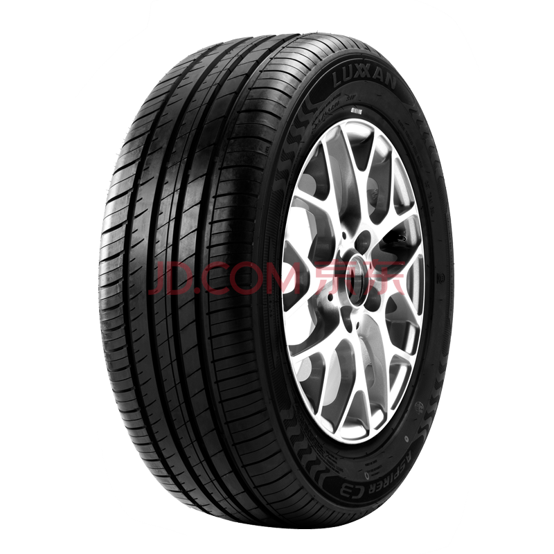 路迈轮胎(luxxan)静音舒适 c3系列 195/60r15 88v