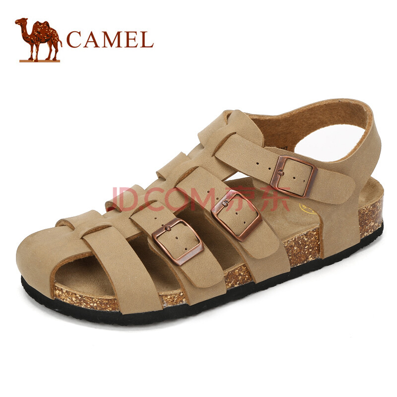 ÂæÍÕ£¨CAMEL£©»§ÍâÄпîÕë¿Ûɳ̲Ь Çá±ãÄÍÄ¥Á¹Ð¬É³Ì²Ð¬ ÐÓÉ« 42