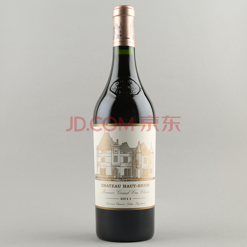 2011年 奥比昂正牌干红葡萄酒 750ml 1瓶 红酒拍卖【514526】