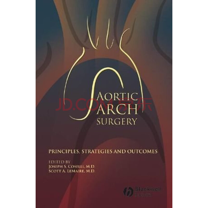 aortic arch surgery: principles, strategies and outcomes