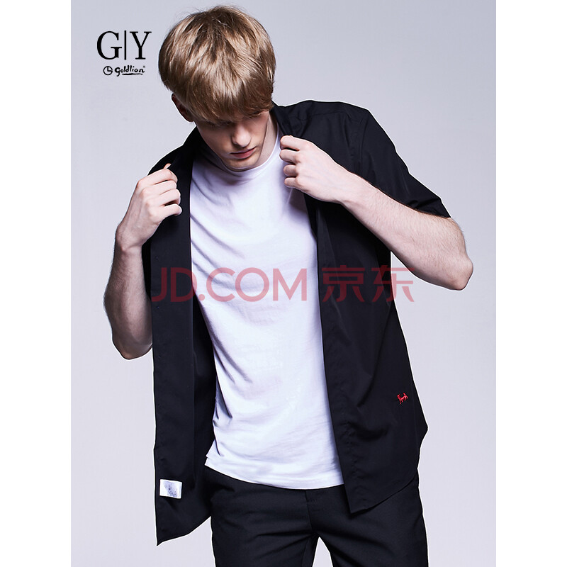 ½ðÀûÀ´GY·þÊΠʱÉÐÐÝÏгÄÉÀ SST0039-G1309 ºÚÉ« 2XL
