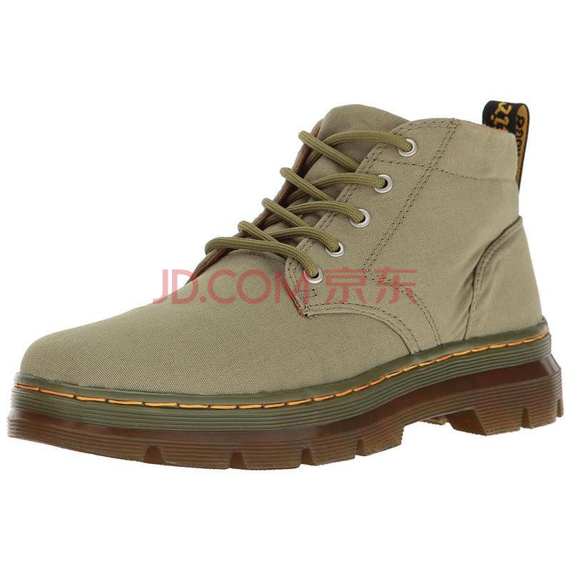 ÂíÍ¡²©Ê¿Dr. Martens Bonny Chukka Boot ÄÐÓ¢Â×ʱÉÐÄÐÑ¥ Mid Khaki ±ê×¼41/US8