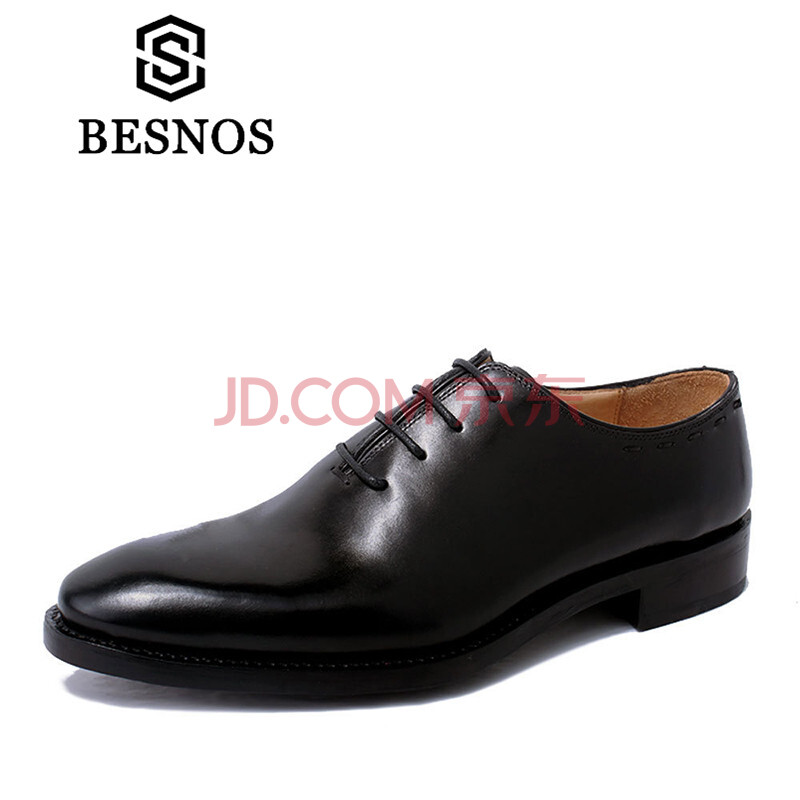 BESNOS пîÅ£½òЬÄÐÊ¿´¿ÊÖ¹¤Æ¤Ð¬Òâ´óÀû¹¤ÒÕ˽È˲ÁÉ«¶¨ÖÆÄÐЬ£¨¶¨ÖÆ´óСÂëÑÕÉ«£© ºÚÉ«£¨¶¨ÖÆ£¬²»Ö§³ÖÍË»»£© 43£¨¶¨ÖÆ£¬²»Ö§³ÖÍË»»£©