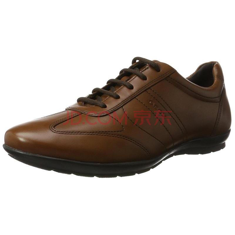 È«Çò¹º È«Çò¹º½¡ÀÖÊ¿£¨GEOX£©ÄÐÊ¿ Symbol 19 Oxford ÐÝÏÐʱÉÐÆ¤Ð¬ Cognac ±ê×¼43/US10