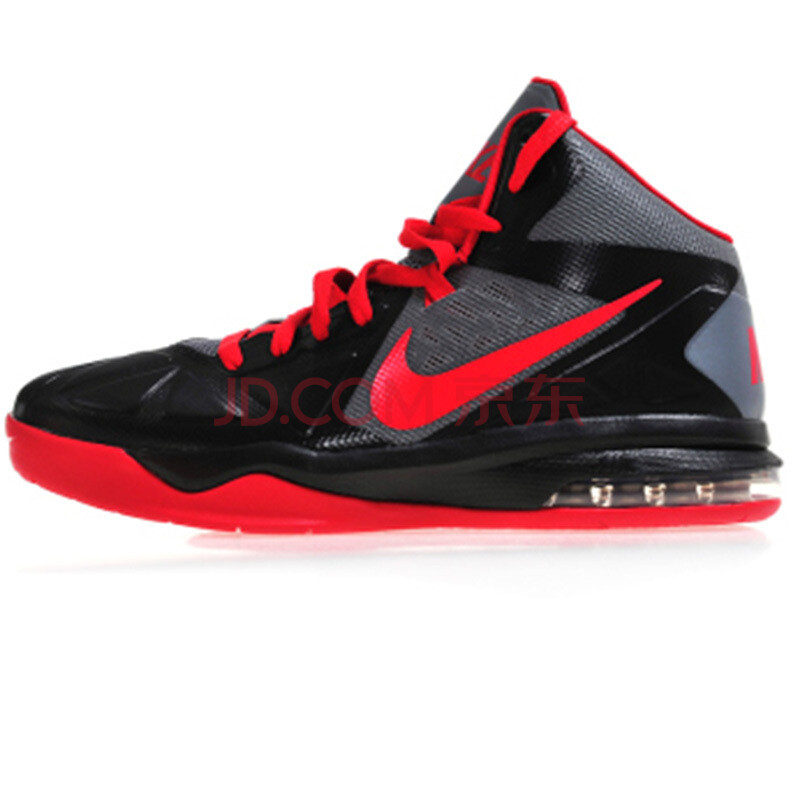 Nike Air max Zoom LeBron Soldier 4 詹姆斯 士