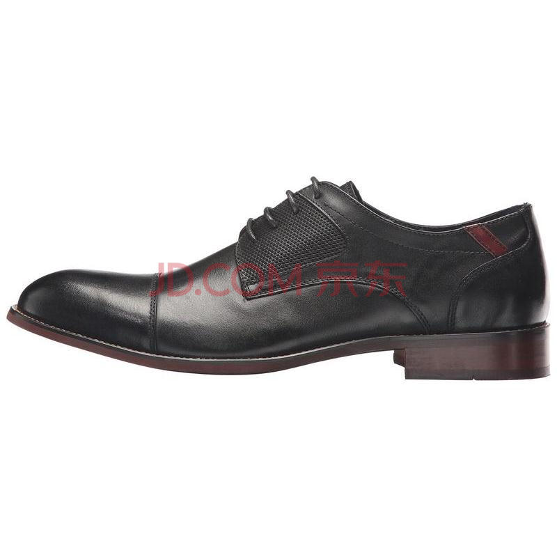 È«Çò¹º È«Çò¹ºÊ·µÙ·òÂíµÇ£¨Steve Madden£© Derium ÄпîÅ·ÃÀʱÉÐÆ¤Ð¬ Black ±ê×¼44.5/US11.5