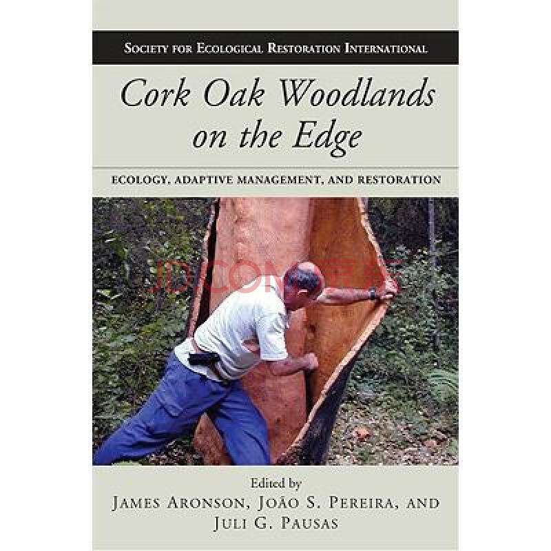 cork oak woodlands on the edge: ecology, a.