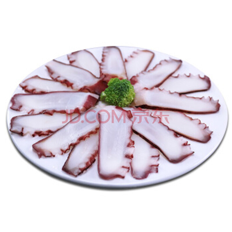 簡單滋味 即食章魚切片 160g (20片) 即食海鮮