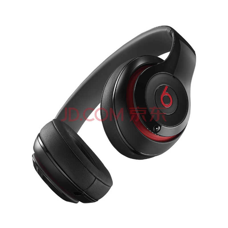 Beats Studio2.0 录音师二代 头戴包耳式耳机 H