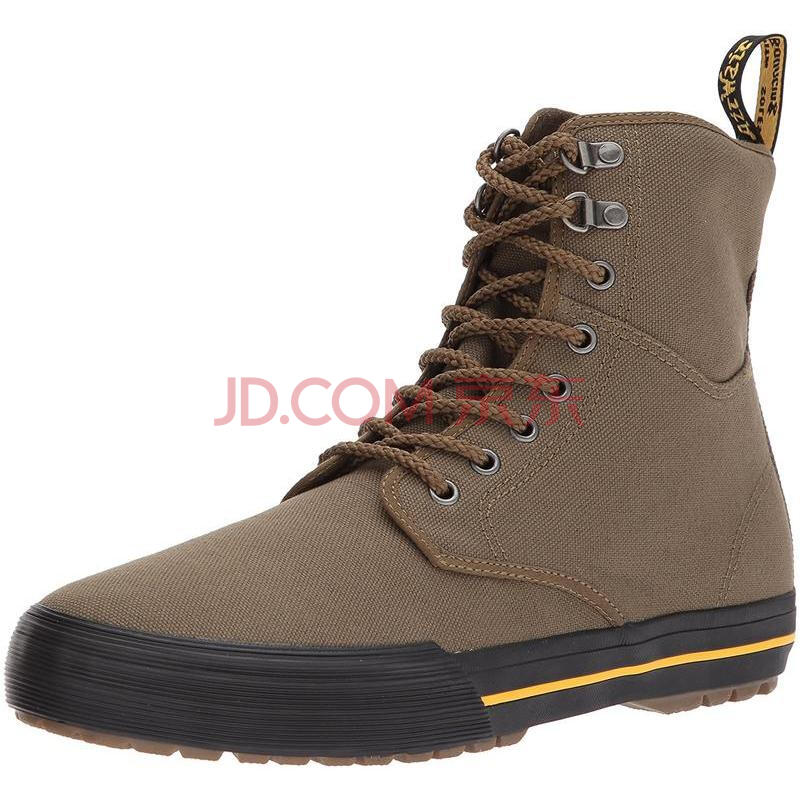 ÂíÍ¡²©Ê¿Dr. Martens Winsted Mid Olive ÄÐʱÉÐÂí¶¡Ñ¥ÄÐÑ¥ Olive ±ê×¼41/US8