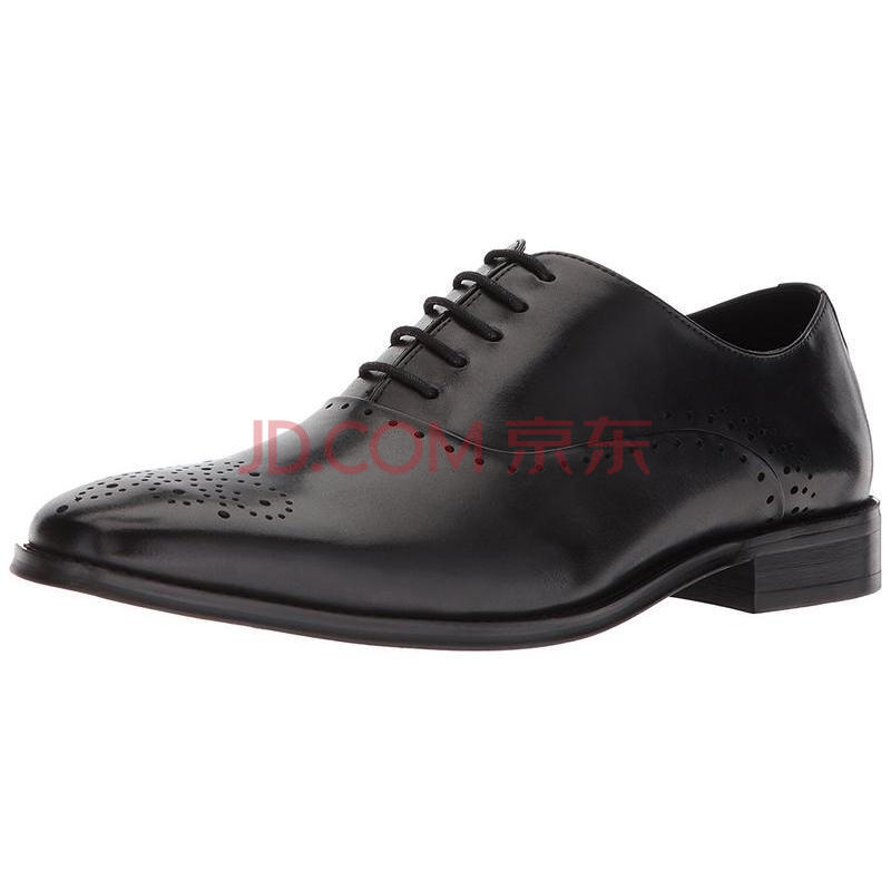 È«Çò¹º È«Çò¹ºÊ·µÙ·ò¡¤ÂíµÇ(Steve Madden) Vear ÈÕ³£ÐÝÏÐÆ¤Ð¬ÄÐ×Ó Black Leather ±ê×¼44/US11