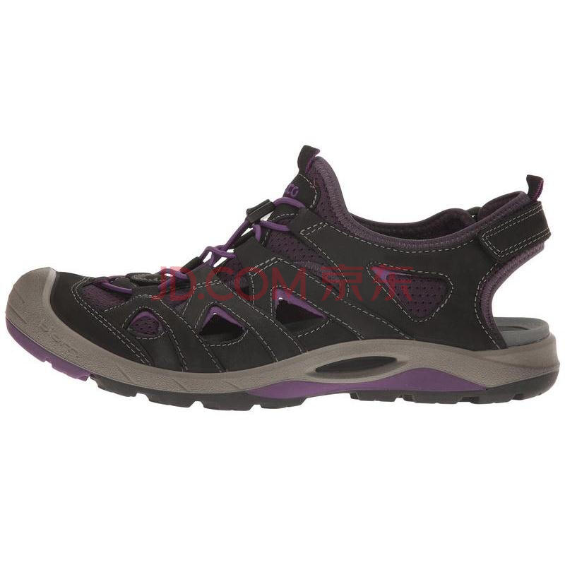 È«Çò¹º È«Çò¹º°®²½£¨Ecco£© Sport Biom Delta Off Å®ÐÝÏÐÅ®¿îÁ¹Ð¬ Black/Imperial Purple ±ê×¼41/US(10-10.5)