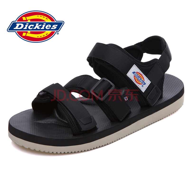 DickiesµÛ¿Í Á¹Ð¬ÄÐ2018Ïļ¾Ð¿îÇéÂÂɳ̲ЬÇàÄ꺫°æÄÐÊ¿Í¸Æøºñµ×Å®Á¹ÍÏЬ³± ºÚÉ«-ÇéÂÂS14 41