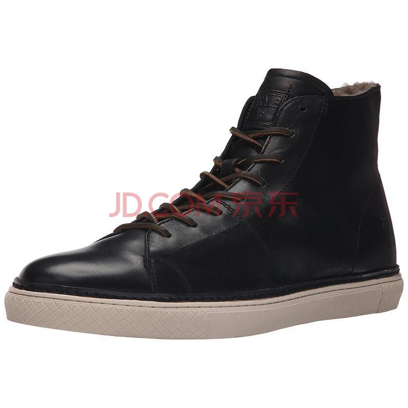 È«Çò¹º È«Çò¹º¸¥À³Frye£©ÄÐʿŷÃÀʱÉÐÐÝÏÐЬ FRYE Gates High-Top Black ±ê×¼42/US8.5