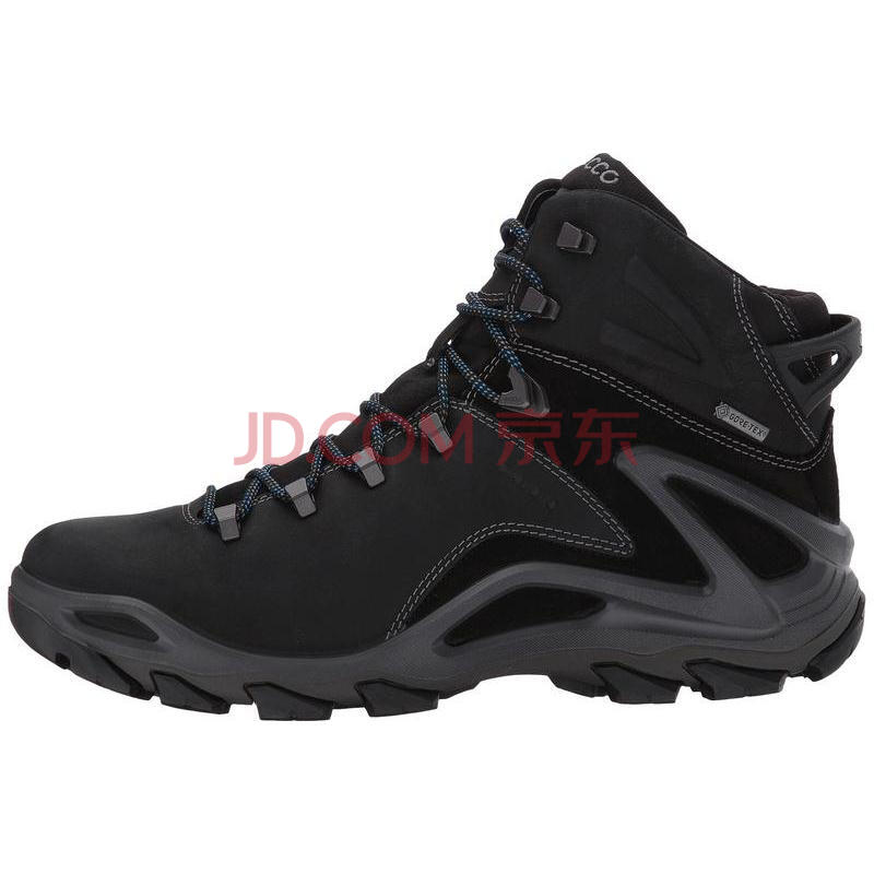 È«Çò¹º È«Çò¹º°®²½£¨Ecco£© Sport Terra Evo High ÄÐʽ½ÖÍ·³±Á÷ÄÐÑ¥ Black/Black ±ê×¼41/US7.5