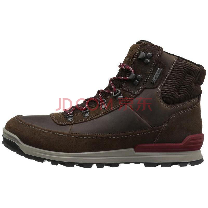 È«Çò¹º È«Çò¹º°®²½£¨Ecco£© Sport Oregon High ÄÐÓ¢Â×Á÷ÐÐÄÐÑ¥ Coffee/Coffee ±ê×¼41/US7.5
