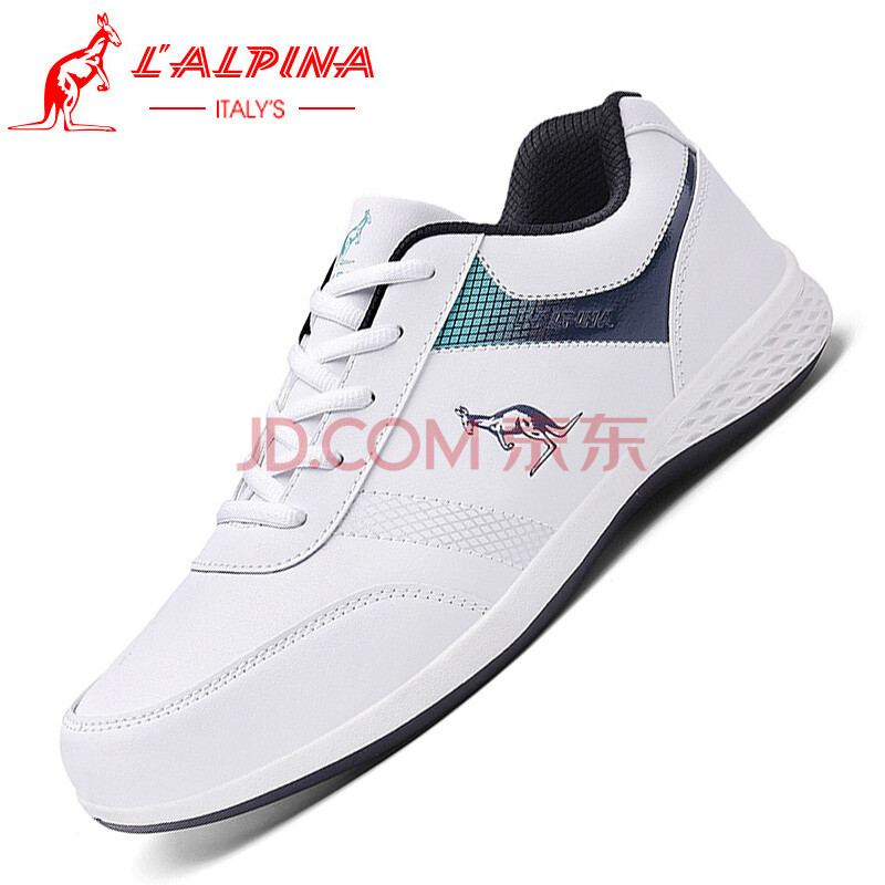 °¢¶ûƤÄÉ´üÊó£¨L£§ALPINA £©ÄÐЬӢÂ×ʱÉÐÄÐÊ¿ÐÝÏÐЬϵ´ø°Ù´î°åЬ³±Á÷Ô˶¯Ð¬ DSW18011 °×É« 41