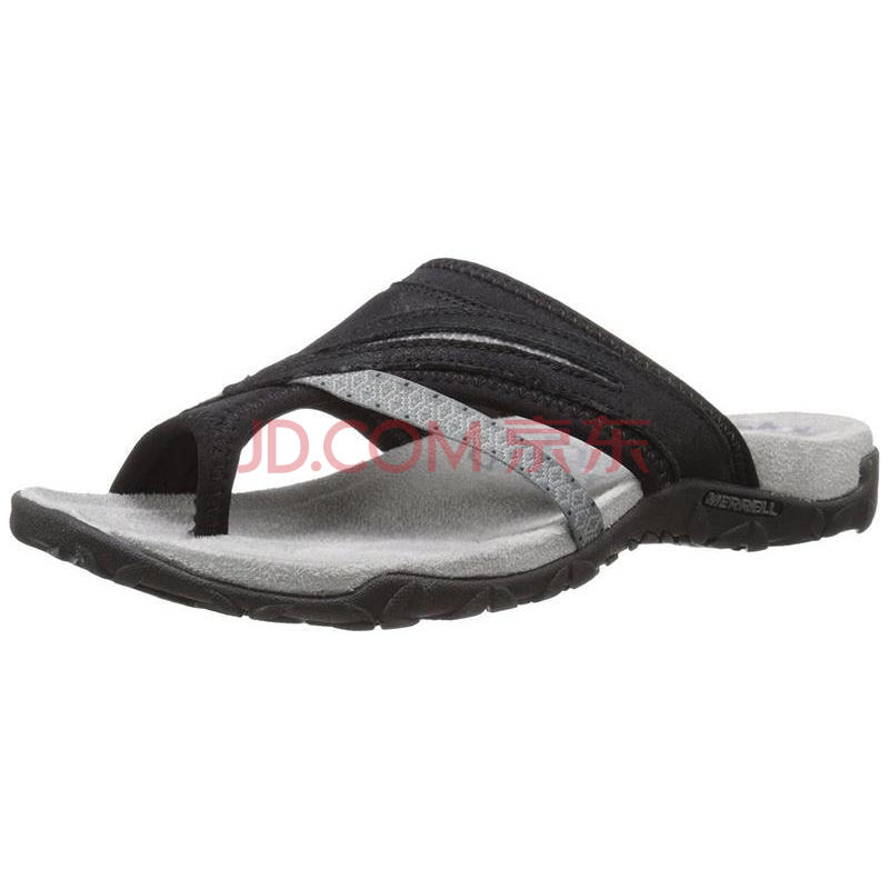 È«Çò¹º È«Çò¹ºÂõÀÖ£¨Merrell£© Terran Post II ŮʿÐÝÏÐÅ®¿îÁ¹ÍÏÍÏЬ Black ±ê×¼35/US5