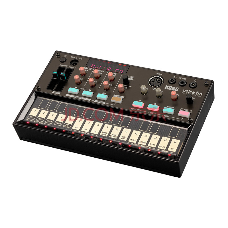 KORG ¿ÆÒô volca beats/bass/ Keys/ kickÄ£ÄâºÏ³ÉÆ÷ volca fm