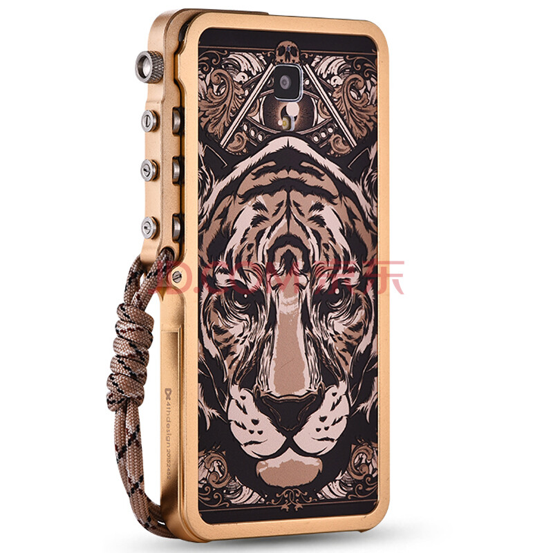 小米5手机壳防摔浮雕牌子品质好 新款好用