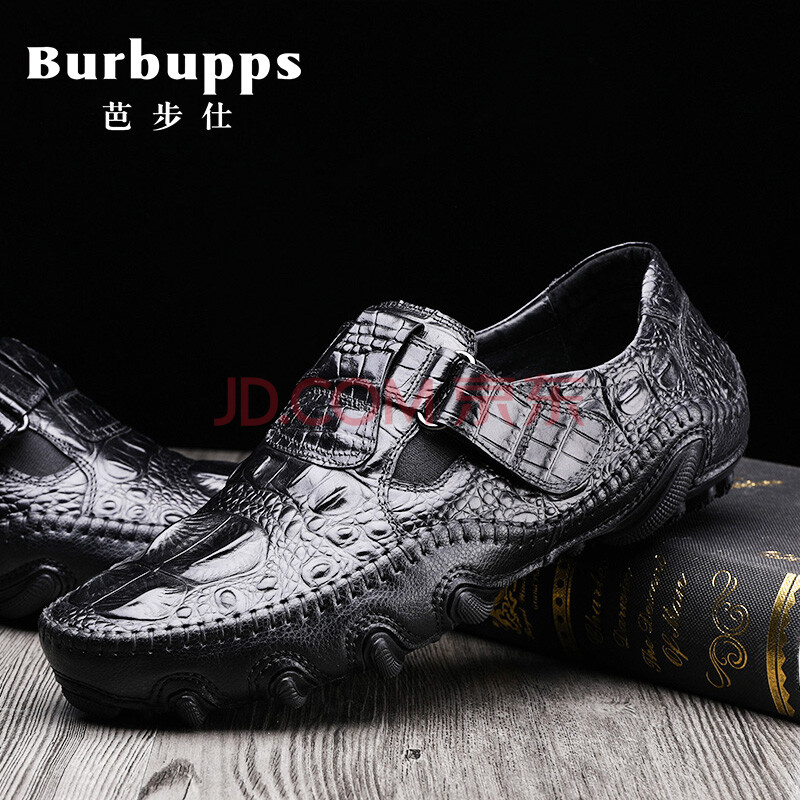 °Å²½ÊËBurbuppsÏļ¾Ð¿îÄÐÊ¿ÉÌÎñÐÝÏÐöùÓãÎÆ¶¹¶¹Ð¬ ºÚÉ«-±ê×¼Âë 37