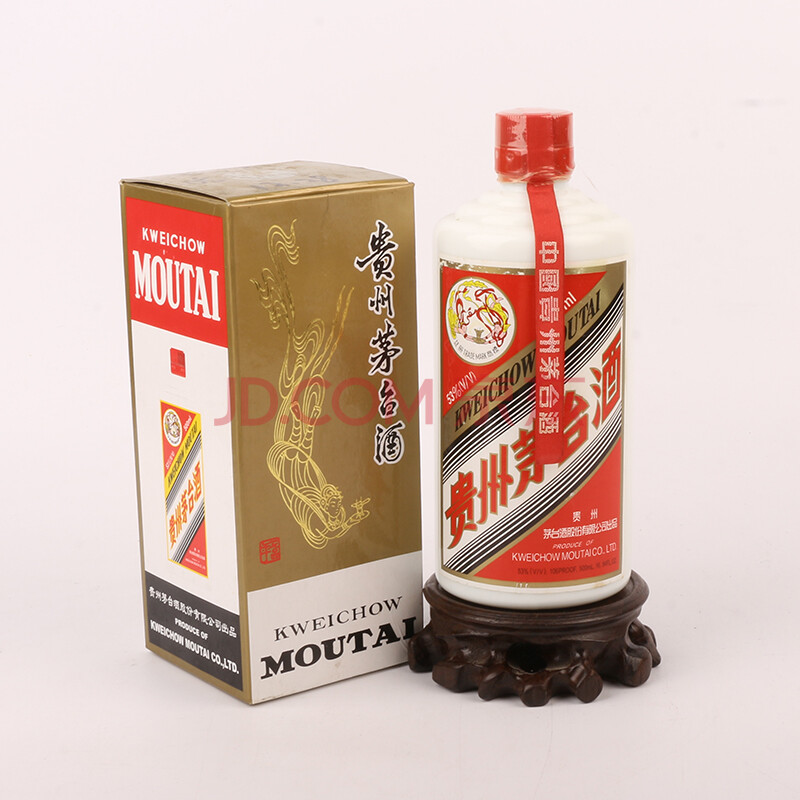 飞天茅台 2005年 53度 500ml 1瓶【d52】(名酒 老酒)