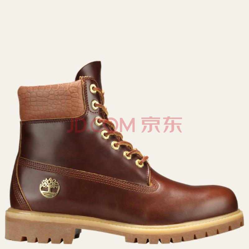 È«Çò¹º Timberland/Ìí°Øá°ÄÐЬѥ×Óпî6Ó¢´ç¸ß¼¶·ÀˮѥA1P9P210 Burgundy Exotic FG 13 Medium