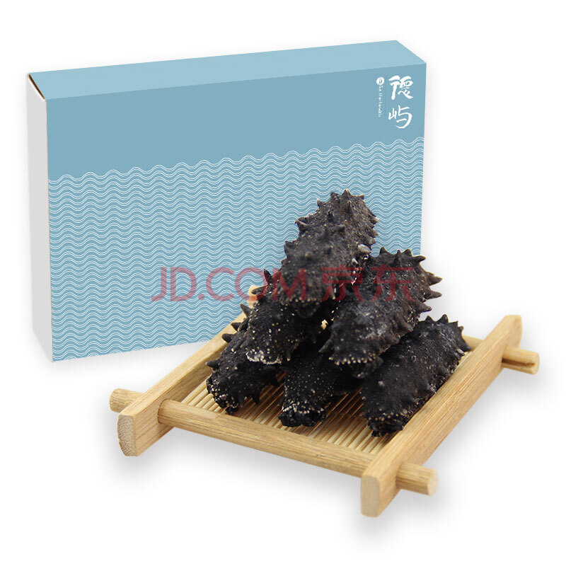 µÂÓì º£²Î ´óÁ¬µ¸Éº£²Î 50g 10Ö§