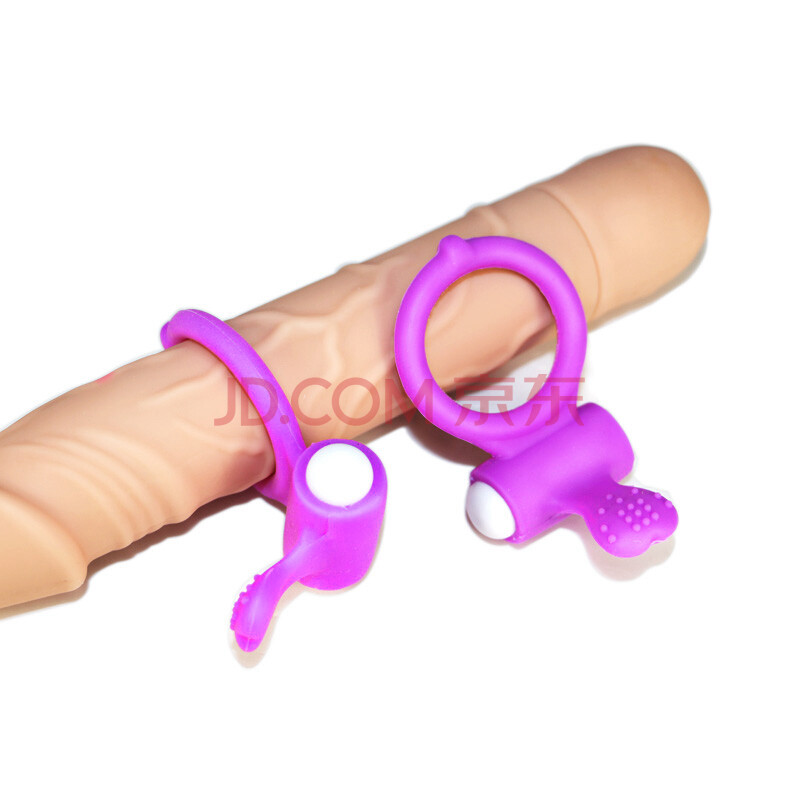 男用锁精套环阴茎振动套固精水