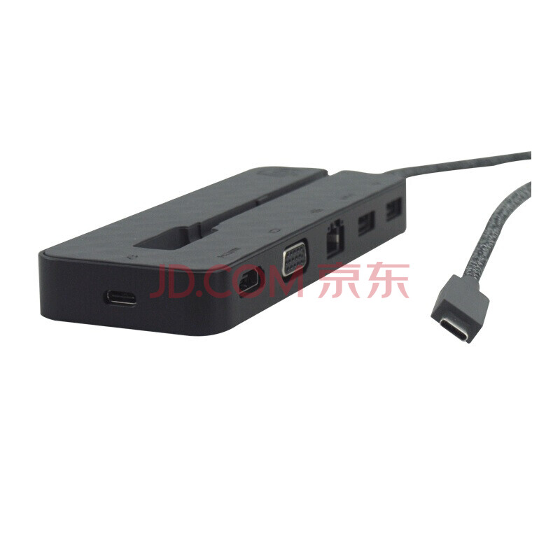 x7w49aa升级版(1pm64aa) 笔记本电脑usb-c旅行扩展坞