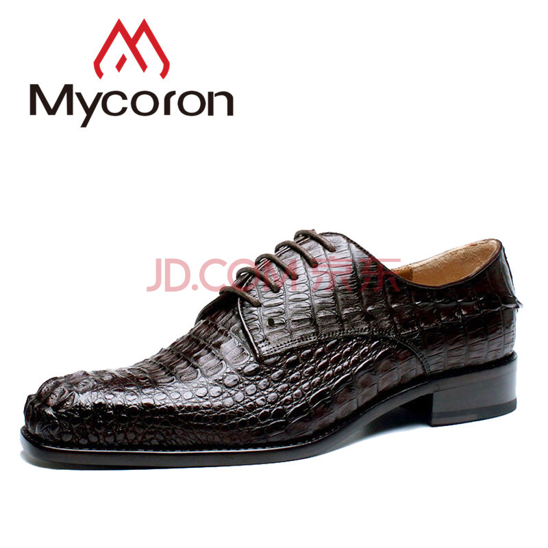 mycoron 2018Á÷ÐÐʱÉÐÄÐЬ¼òԼŷÃÀ·çƤЬÏļ¾Ð¿î¹ÌÌØÒìÊÖ¹¤Ò»½ÅµÅ¶¨ÖÆÐ¬ Éî¿§É«+ÄÚÖ§Ïß 44 ¶¨Öƿ֧³ÖÍË»»»õ20ÌìÄÚ·¢