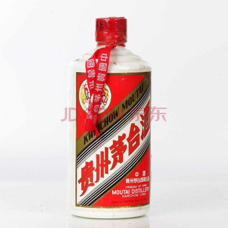 【22】1997年茅台酒(飞天牌)53度500ml