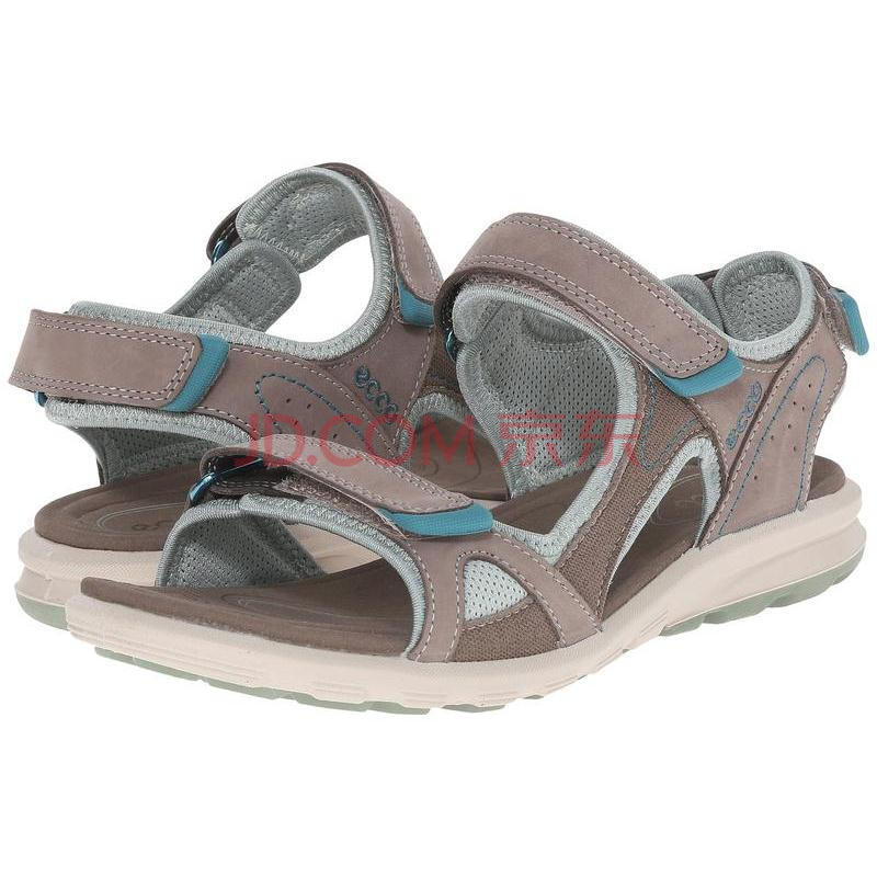 È«Çò¹º È«Çò¹º°®²½£¨Ecco£© Sport Cruise Catalina Å®×ÓÐÝÏÐÅ®¿îÁ¹Ð¬ Warm Grey/Ice Flower ±ê×¼41/US(10-10.5)