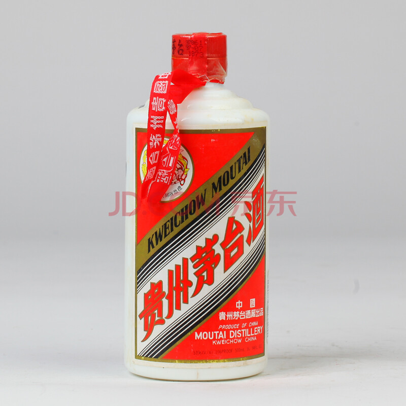 【49】1997年茅台酒(飞天牌)53度500ml