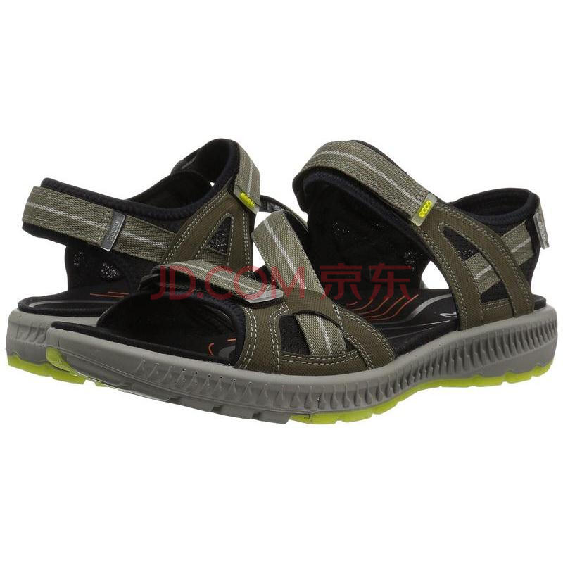 È«Çò¹º È«Çò¹º°®²½£¨ECCO£©ÄÐ×Ó Sport Terra 3S ³±Á÷ÐÝÏÐÁ¹Ð¬É³Ì²Ð¬ Tarmac ±ê×¼44/US10.5