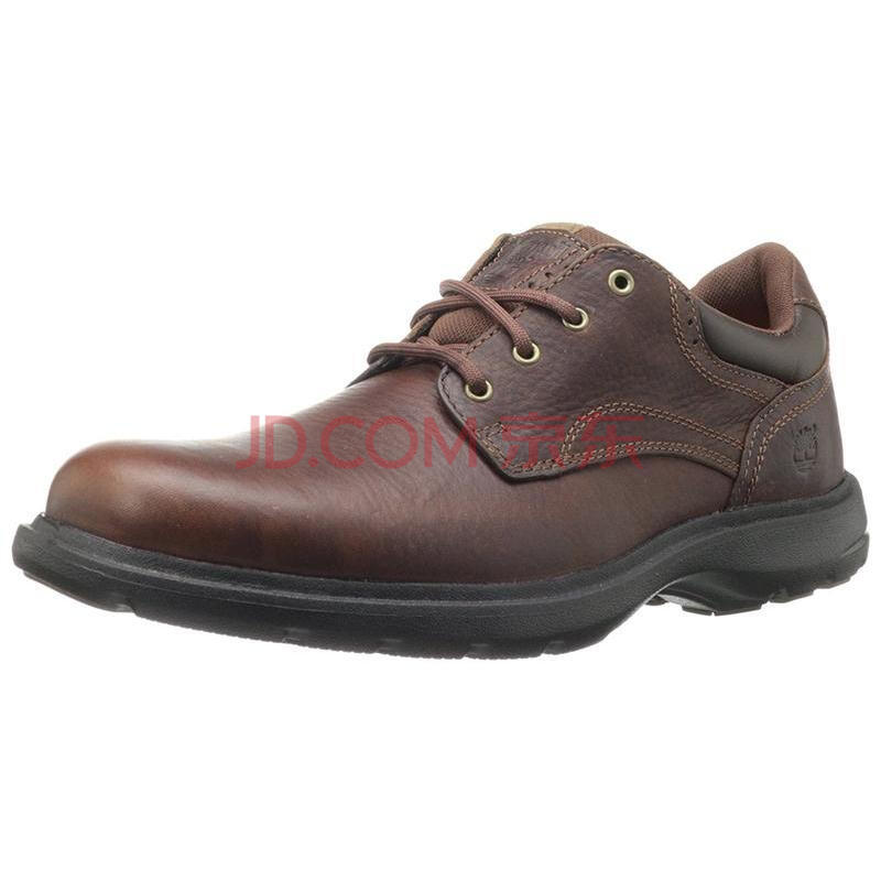 全球購 全球購添柏嵐(Timberland) Richmont PT 男歐美時尚皮鞋 Brown 標準41/US7.5
